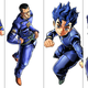 Illustration for article titled All the Characters in the New iJoJo’s Bizarre Adventure /iGame